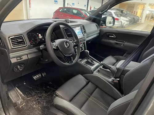 Volkswagen Amarok 3.0 Cd Tdi 258Cv V6 Hero 4X4 At