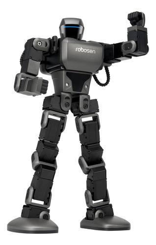 Robosen Interstellar Scout K1 Pro Robot 34.8 Cm Ews