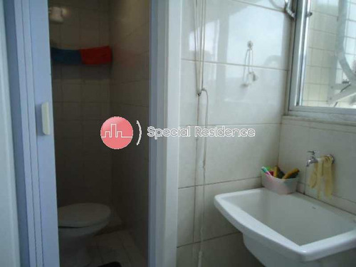 Imagem 11 de 15 de Apartamento-à Venda-barra Da Tijuca-rio De Janeiro - 201224