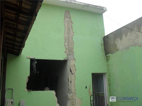 Imagem 12 de 27 de Galpão À Venda, 300 M² Por R$ 427.000,00 - Campo Grande - Rio De Janeiro/rj - Ga0001