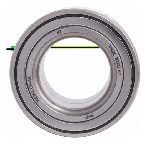 Par Rodamiento Delanteros Para Hyundai Elantra 1996-2000