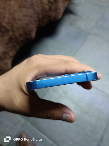 Apple iPhone 13 (128 Gb) - Azul (Usado)
