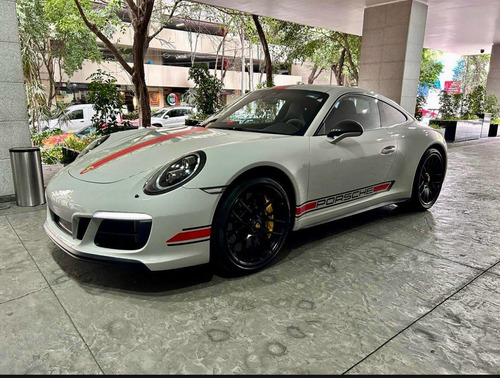 Porsche 911 3.0 Carrera Gts Mt