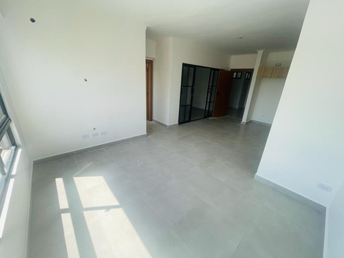 Imagen 8 de 8 de Apartamentos En Alquiler En Evaristo Morales.