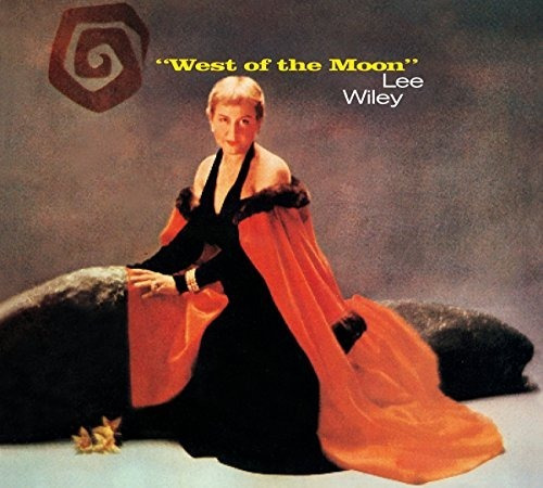 Wiley Lee West Of The Moon / Touch Of The Blues Limited Delu
