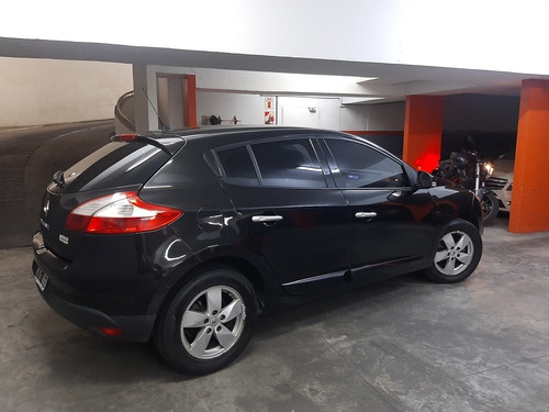 Renault Mégane Iii 2.0 Luxe 2012