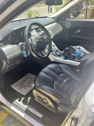 Land Rover Range Rover 4.4 V8 Hse