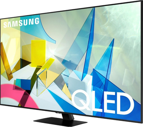 Pantalla Samsung Qn65q8dtafxza 65 Pulgadas Smart Tv Qled 4k - Excelente (Reacondicionado)