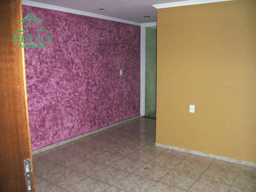 Ótimo Imóvel Para Investimentos - Pr0030