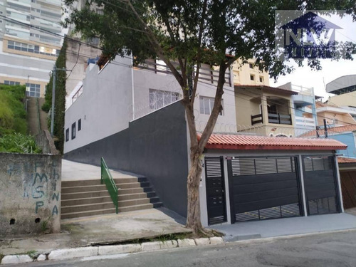 Kitnet Para Alugar, 25 M² Por R$ 1.300,00/mês - Jardim Cidade Pirituba - São Paulo/sp - Kn0020
