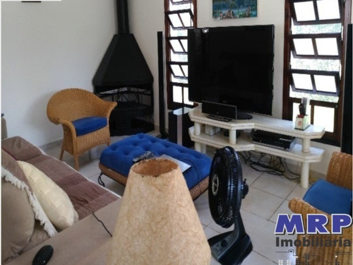 Imagem 11 de 22 de Ca00193 - Casa Em Caraguatatuba, A 200 Metros Da Praia, Com 4 Dormitórios - Ca00193 - 33300007