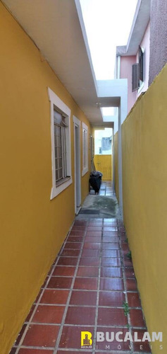 Imagem 4 de 15 de Casa Para Venda Em Jardim Iracema - 4391-r