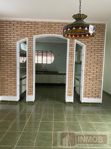 Imagem 6 de 15 de Casa Para Venda Em Taubaté, Centro, 3 Dormitórios, 2 Suítes, 1 Banheiro, 2 Vagas - Ca0205_1-1951549