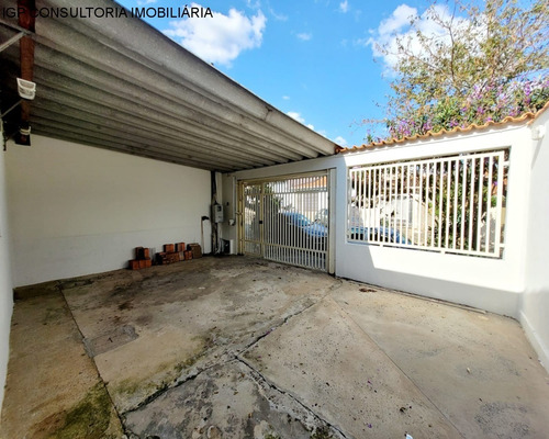 Imagem 18 de 30 de Casa Para Venda Jardim Portal Do Sol, Indaiatuba - Ca04694 - 4832461