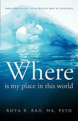 Libro Where Is My Place In This World: From Egotistical T...