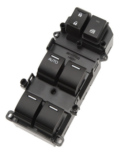 K Interruptor De Ventana 35750 T0a A11 Del Lado Del