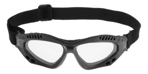 Lentes De Seguridad Tácticas, Lentes Anti Niebla Con Correa