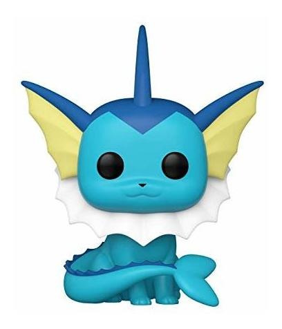 Funko Pop Pokemon - Vaporeon