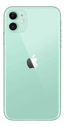iPhone 11 64 GB Verde 4 GB RAM