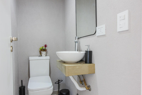 Venta Departamento 4 Ambientes En Moron Sur Con 3 Cocheras