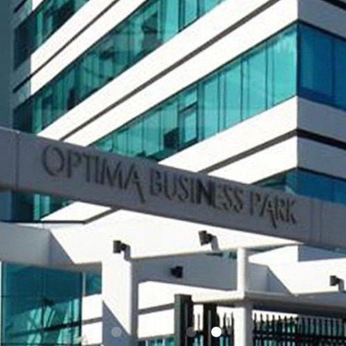 Oficina En Alquiler Business Park