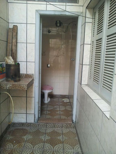 Imagem 10 de 13 de Sobrado Residencial Para Venda E Locação, Vila Formosa, São Paulo. - So0503