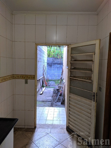Imagem 4 de 22 de Casa - Ca00368 - 69450919