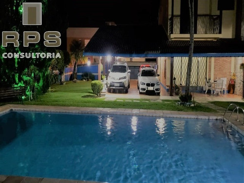 Imagem 21 de 21 de Casa Residencial Para Venda Em Atibaia Vila Esperia Ou Giglio - Atibaia - Ca00699 - 34644892