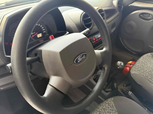Ford Ka 1.0 MPI 8V FLEX 2P MANUAL