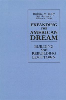 Libro Expanding The American Dream : Building And Rebuild...