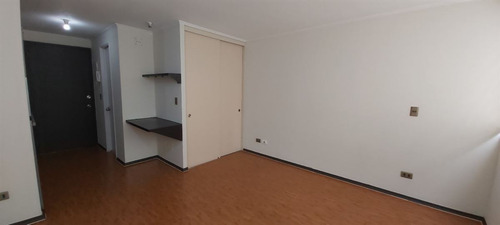 Homeoffice A Una Cuadra De Metro Parque Almagro Piso 7