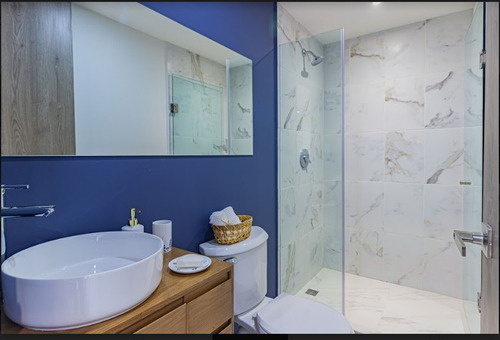 Imagen 7 de 30 de Departamento En Venta Roma Sur (m2d430)
