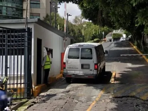 Agp-casa De Oportunidad En Remate Bancario En Lomas De Chapultepec