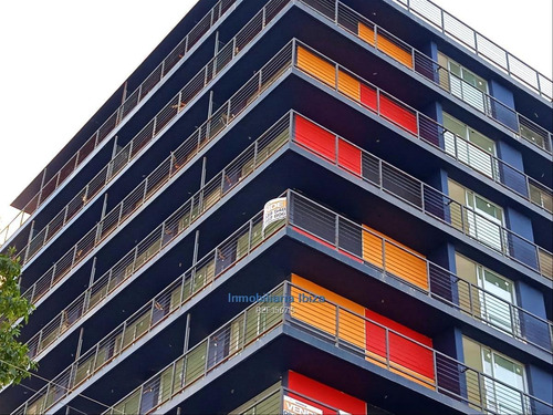 A Estrenar Venta Pocitos 2 Dormitorios Desde U$d 226.000