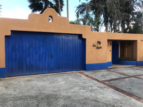 Casa En La Unión (mexicana)