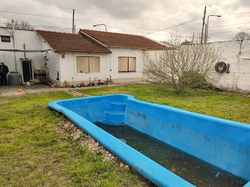 Imagen 20 de 22 de Venta De Casa 3 Dormitorios En Los Hornos, La Plata