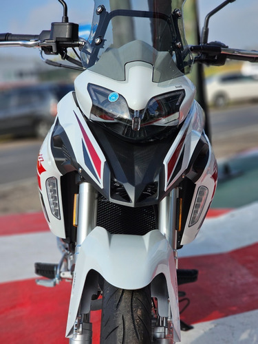 Imagen 17 de 25 de Benelli Trk 251 Full Entrega Inmediata - Mejor Precio Jc
