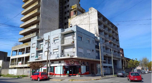 Departamento Monoambiente En Venta - 1 Baño - 22mts2 - General Madariaga 