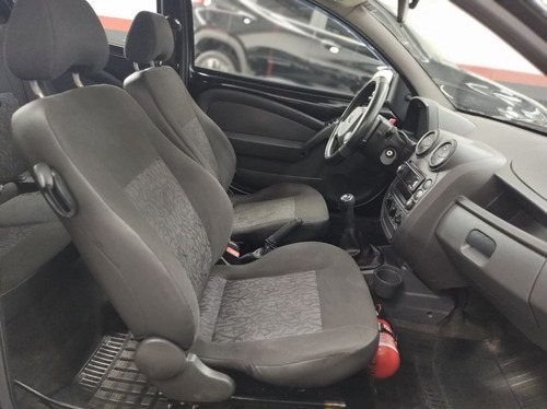 Ford Ka 1.0 Flex 2009 Completo