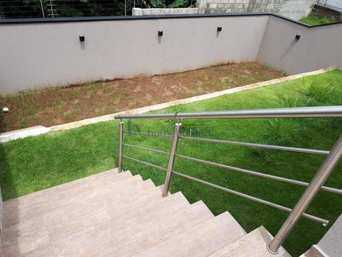 Casa Com 3 Dormitórios À Venda, 220 M² Por R$ 950.000,00 - Jardim Monte Verde - Valinhos/sp - Ca4069