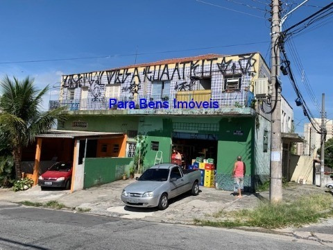 Imagem 2 de 6 de Prédio - Pr00112 - 33677148