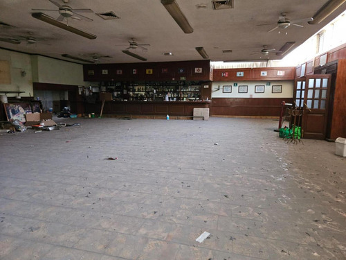 Local Comercial En Colonia Obrera