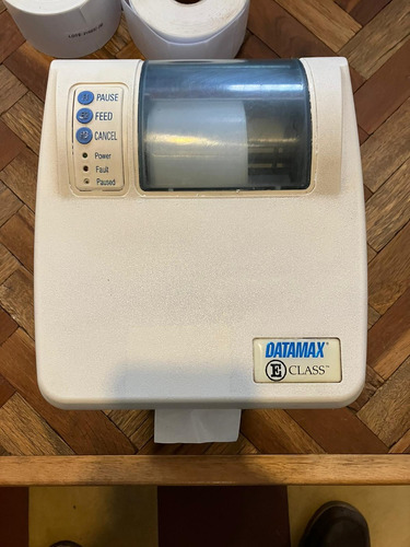 Impresora De Etiquetas Datamax E-4203