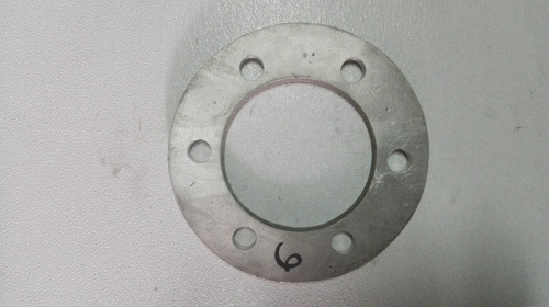 Separador De Rin 6 / Huecos