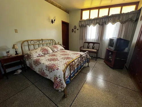 Casa Residencias La Coromo