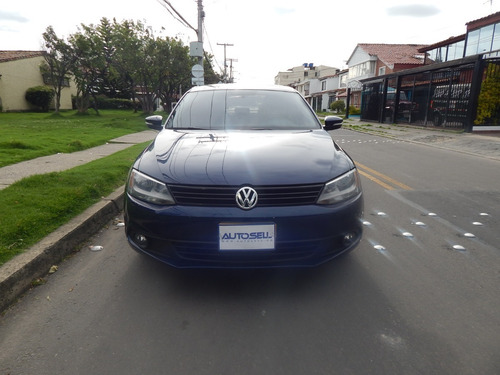 Volkswagen Nuevo Jetta