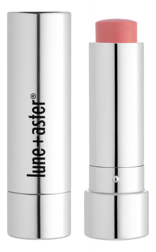 Lune+aster Tinted Lip Balm - Levntese Uno Al Otro - Vegano,