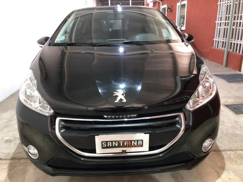 Peugeot 208 1.5 N 8v Allure Touch