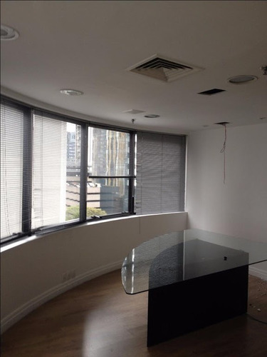 Andar Corporativo À Venda, 450 M² Por R$ 6.500.000,00 - Itaim Bibi - São Paulo/sp - Ac0001