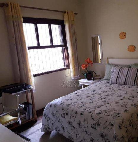 Casa Com 3 Dormitórios À Venda, 262 M² Por R$ 1.500.000,00 - Santa Maria - Santo André/sp - Ca3079